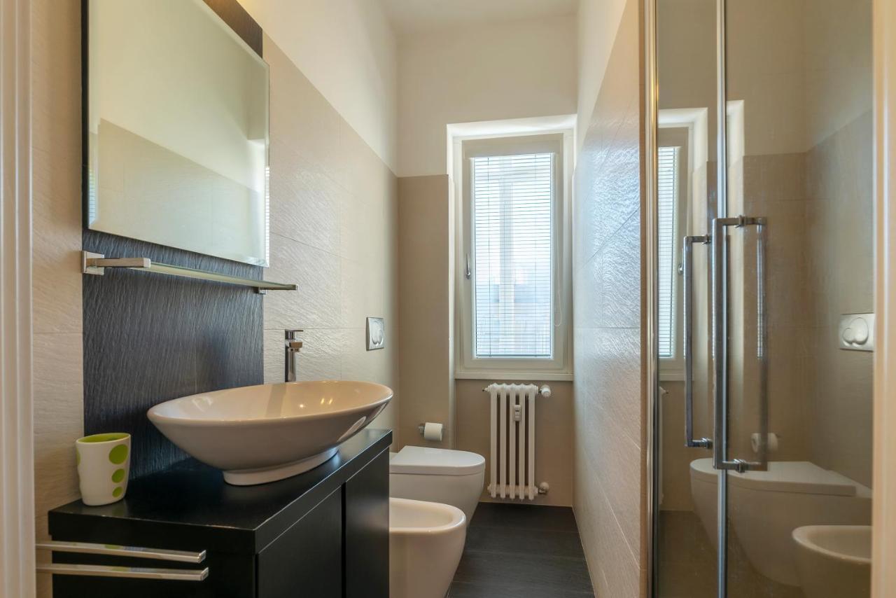 Vaticano & San Pietro Balcony Apartment โรม ภายนอก รูปภาพ