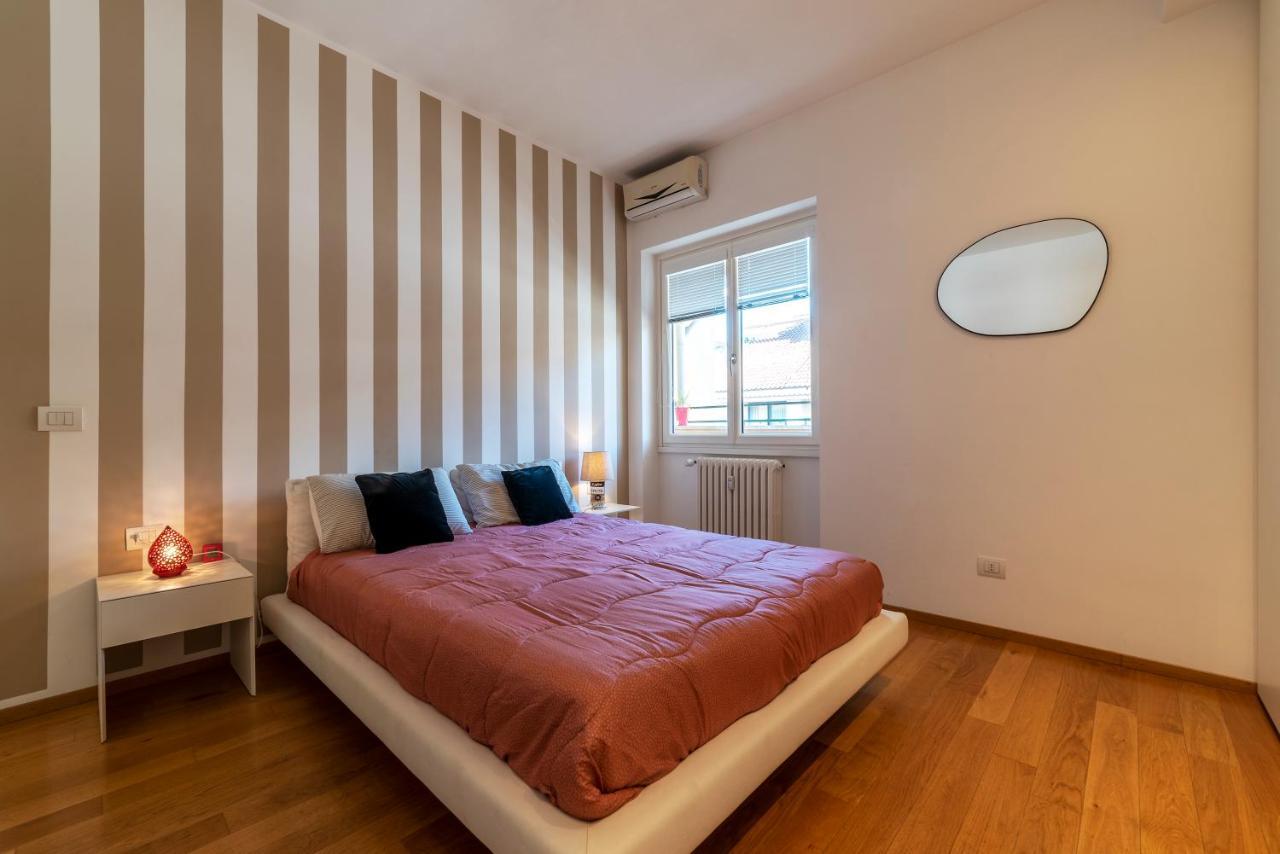 Vaticano & San Pietro Balcony Apartment โรม ภายนอก รูปภาพ