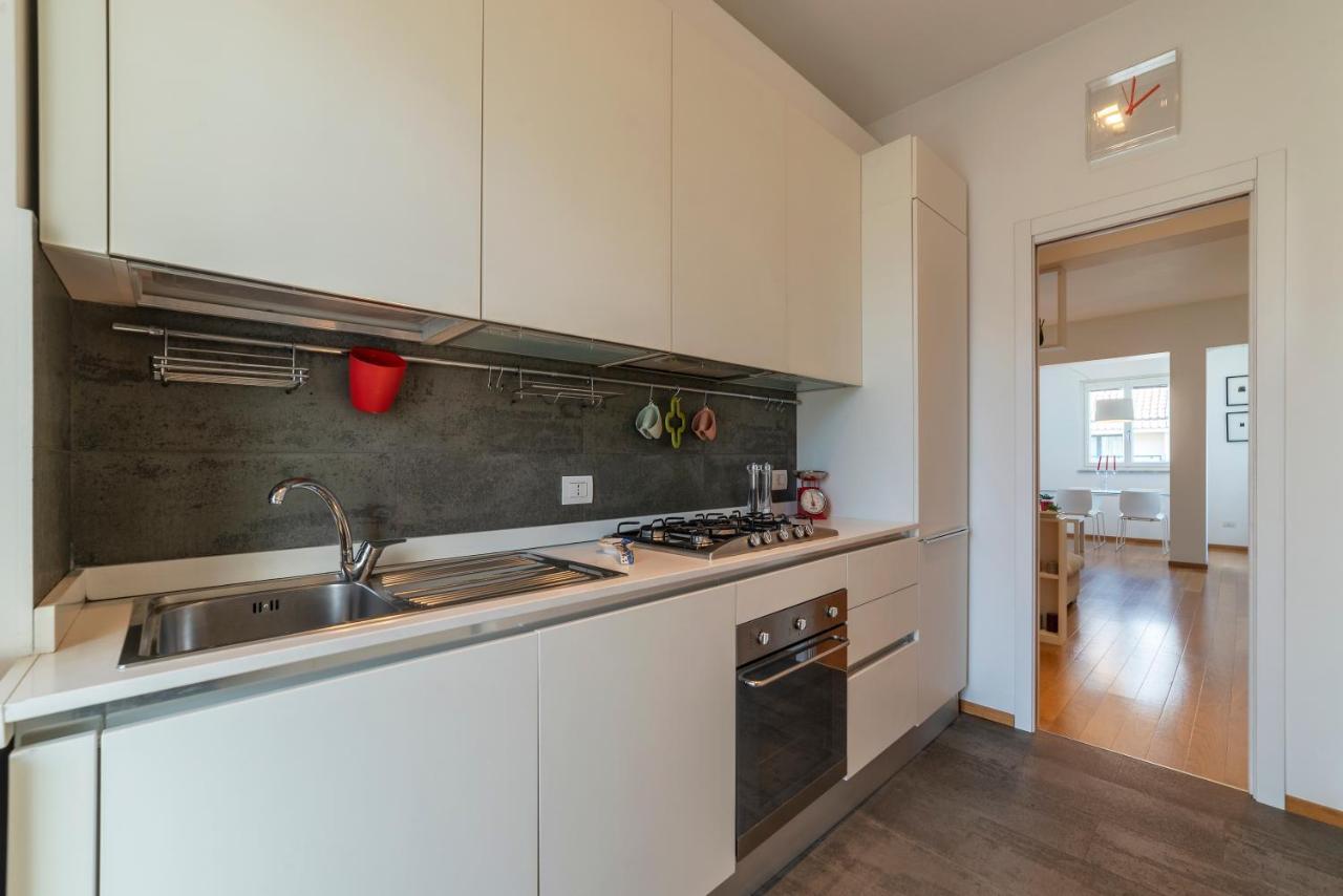 Vaticano & San Pietro Balcony Apartment โรม ภายนอก รูปภาพ